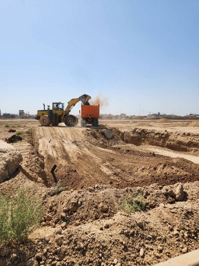 گود برداری