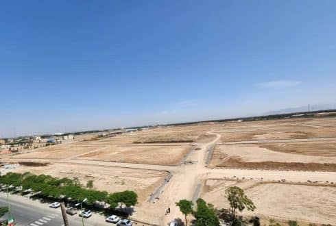 نمای کوی بهار کهریزک