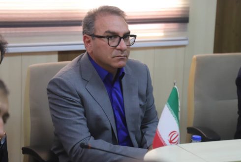 دکتر بابایی