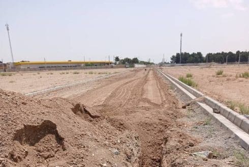 زیرساخت