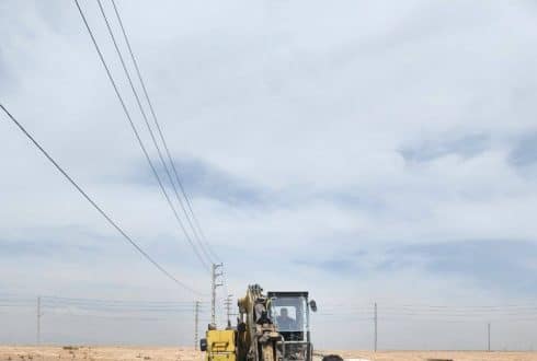 زیرساخت