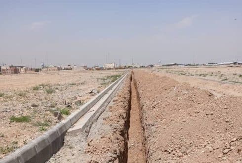 زیرساخت