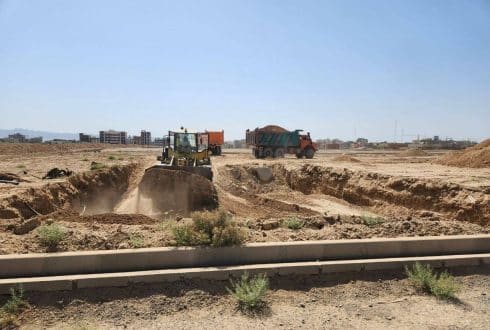 اولین گودبرداری