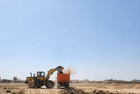 اولین گودبرداری