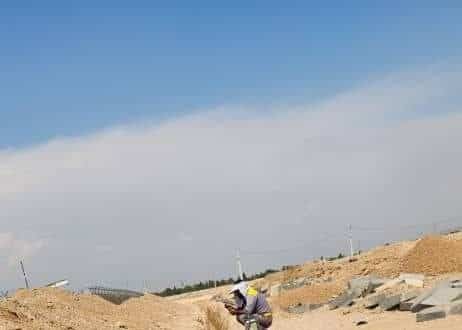 زیرساخت آب