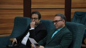 آزادی زندانی