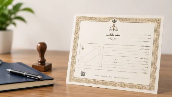 سند تک برگ