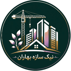 لوگوی جدید سایت